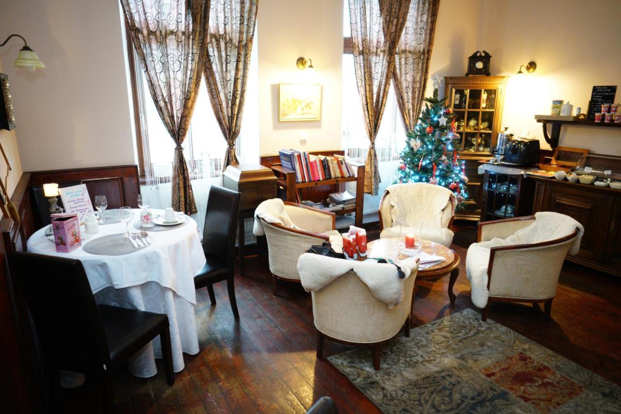 Penzion Restaurant Jakub 波普拉德 外观 照片